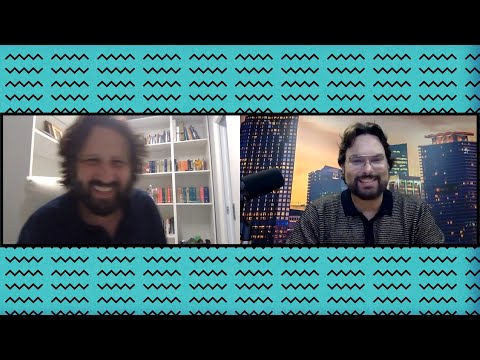 George al Aire Ep 30 Parte 02 Llamada a Michel Hausmann - El Teatro Musical