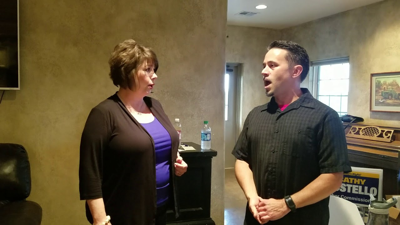 camera iphone 8 plus apk Star-Spangled Banner feat. Cathy Costello, Labor Commissioner candidate, and Ben Burnsed