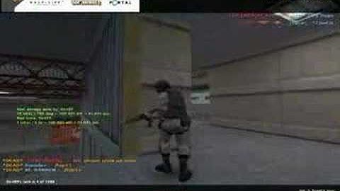 CS 1.6 hacker