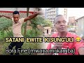 Ndeke ya Muthanga disappointed me😂🔥SATANI EWITE KISUNG