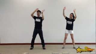 starringTUTORIAL | starringSMU'12