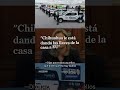 Sheinbaum cuestiona decisión de Chihuahua de usar imagen de Nueva York