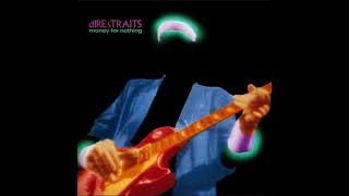 Dire straits & Sting .... MONEY FOR NOTHING