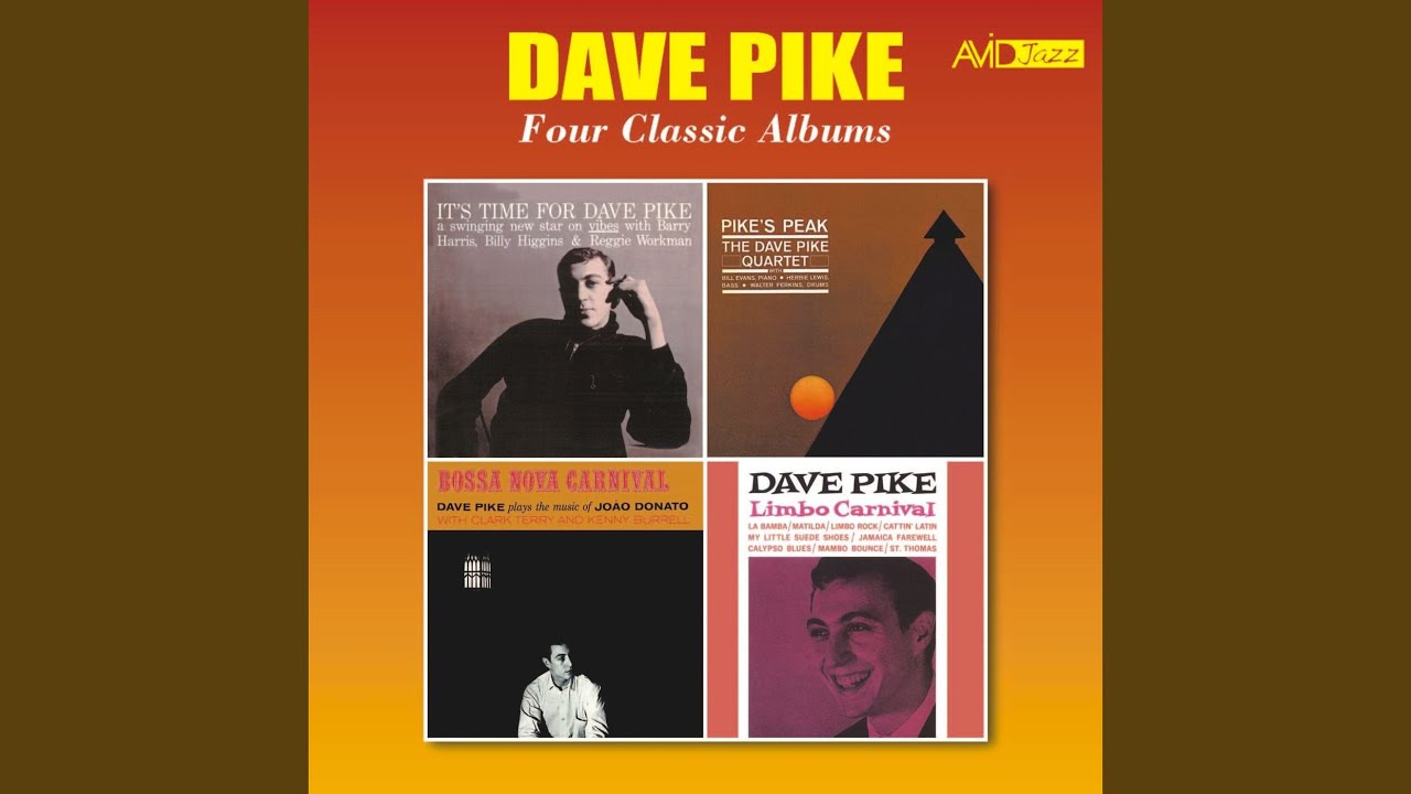 Matilda (Remastered)