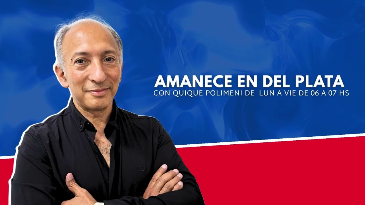 Amanece en Del Plata: Arancel cero para celulares, dólar blue y las noticias del día en Argentina