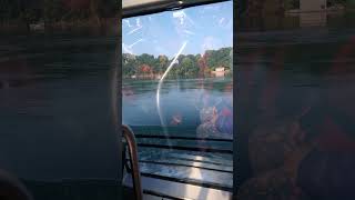 Jet Boat Niagara - Part 1 - By Vania Larissa