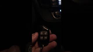 Famous How to program Compustar Nustart remote 1 way 2 way key fob Net Worth