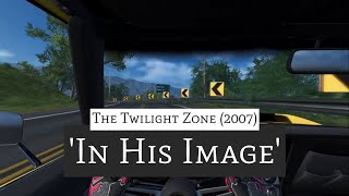 'In His Image' The Twilight Zone - Radio on the Road