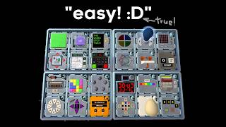 KTANE - Easy Challenge [EFM]