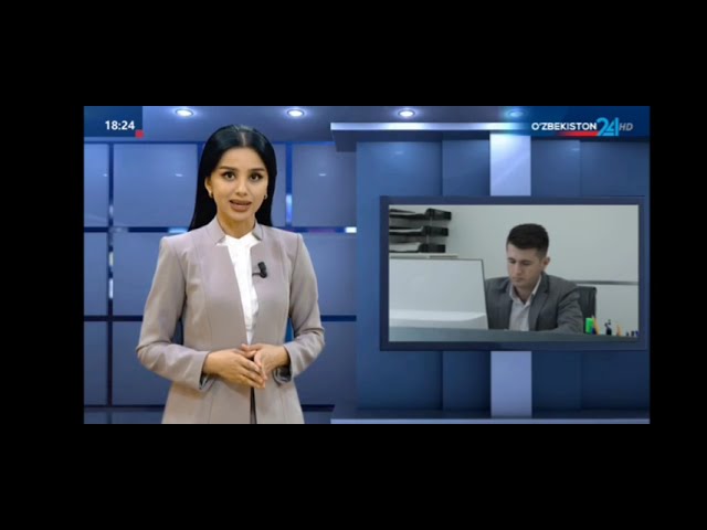 МИБ: Автомашина ёки кўчмас мулкингизда тақиқ бор ёки йўқлигини текшириш тизими ишга тушди