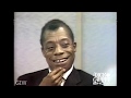 CLASSIC James Baldwin Interview On The Dick Cavett Show (1969)