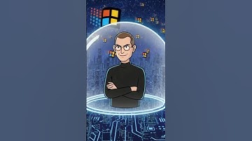 Steve Jobs’ $1 Trillion Mistake: Refusing to License the Macintosh OS