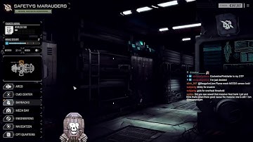 Battletech Extended Commanders