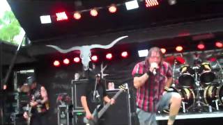 Concert-Woodlands-Hellyeah-9-12-10-(2nd Clip)TheZuell.wmv