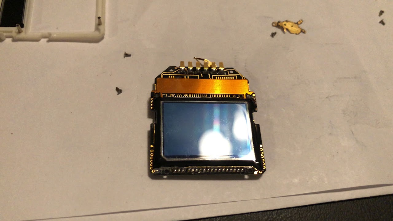 時計 SEIKO Acie 5854-5000 TV screen 1978 Seiko Acier 5854-5000 – TokeiMedic