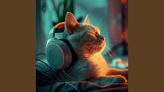 Purring Cat Echo