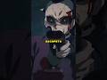 Por qué GENYA es el ÚNICO usuario de la RESPIRACIÓN americana #anime #shorts