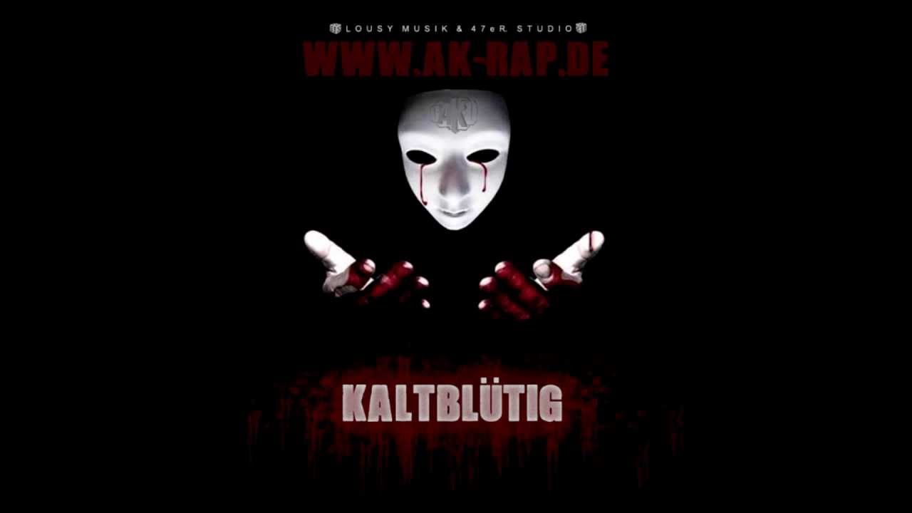 [HANNOVER RAP] AK - Kaltblütig