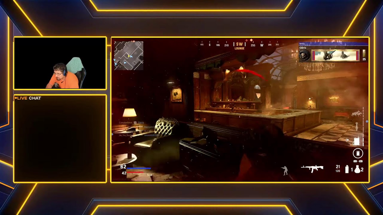 ROAD TO 2K Subscribers Call of Duty Vanguard Open Beta Time to get to the Killing!!