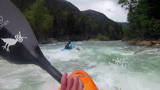 Upper Animas - June 2020