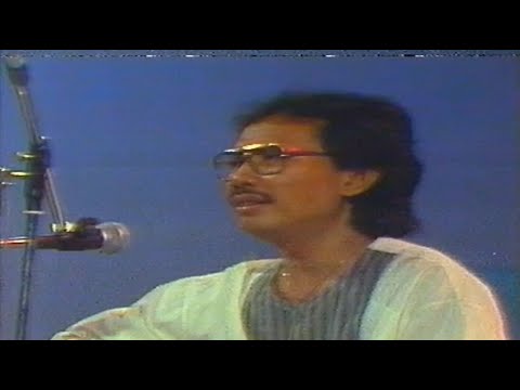Ebiet G Ade - Bingkai Mimpi (1984) (Selekta Pop)