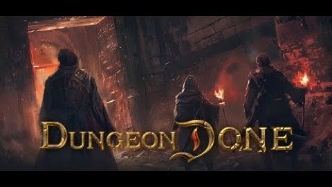 【Dungeon Done】攻略済みダンジョンで一攫千金！