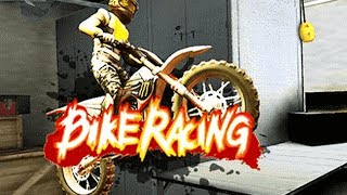 #Top Games - Bike Racing - 2015 !!! screenshot 4