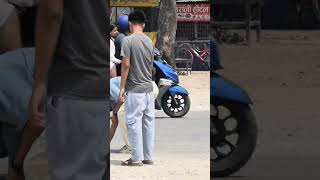 Fake note prank 🙈