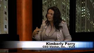 VizStar Announces CEO- MoneyTV with Donald Baillargeon