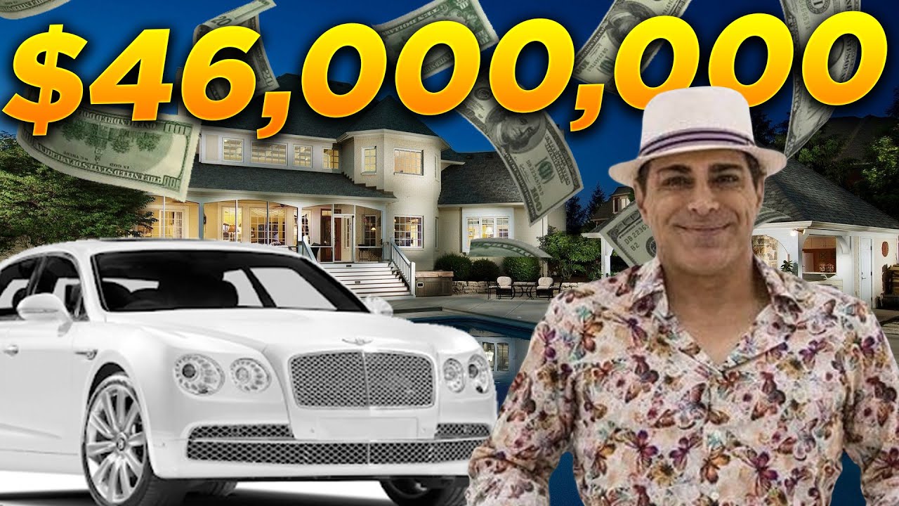 Many Khoshbin Net Worth \U0026 Lifestyle