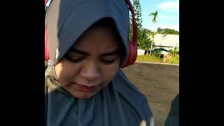 Vlog Jalan Bumil Yg Sudah Makin Gede Dede Bayinya.