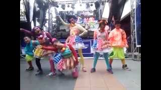 GLS Performance at BIP