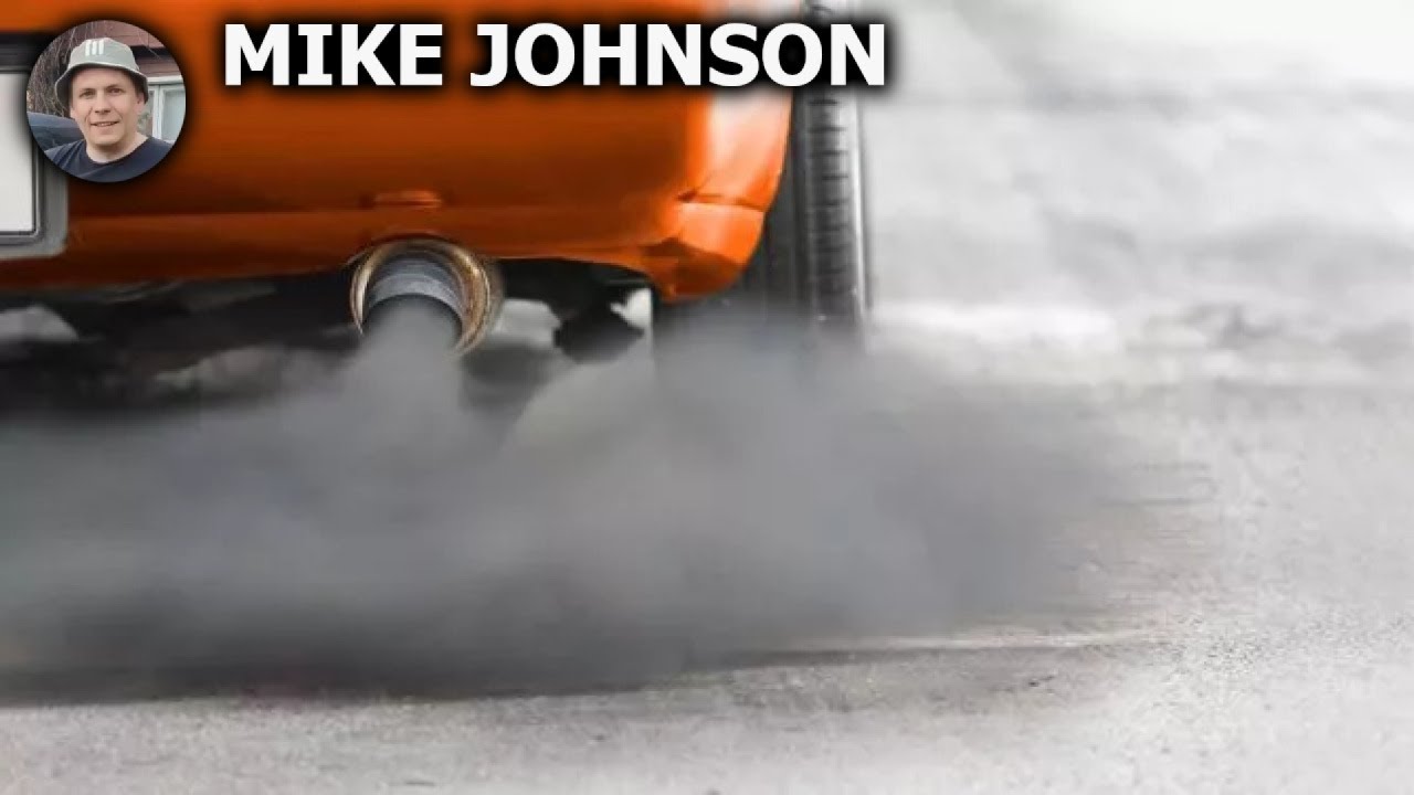 Black Exhaust Smoke: Discover Causes and Effective Solutions for Your Vehicle