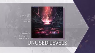 [Arcaea April Fools] UNUSED LEVELS
