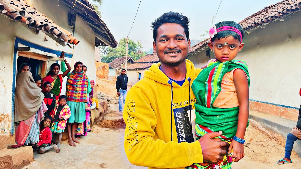 DUMKA REYAH ATU DISOM