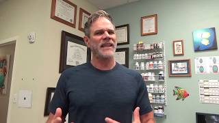 Could it be Mold not Lyme? What is CIRS and how can you test yourself?
