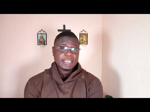 Vidéo: Comment faire une bonne confession dans l'Église catholique ?