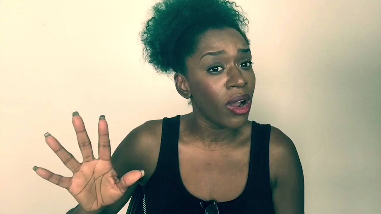 Aaliyah Vocal Analysis