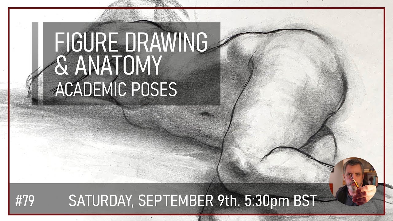 Academic Drawing.pdf Academic Figure Drawings