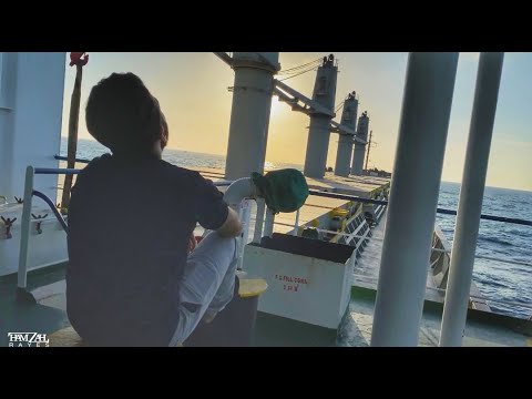 احمد القيصر عبود آغا لاتروح راب سوري حزين 2020 