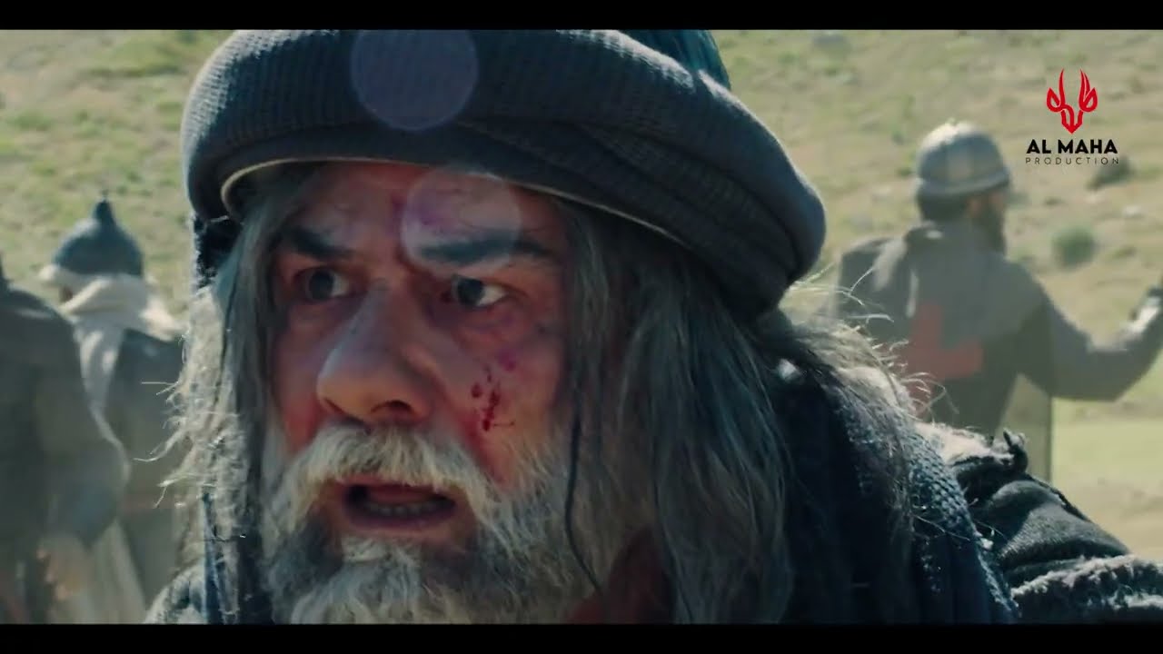 معركة وادي لكة اليوم الثاني واستشهاد أبو بصير