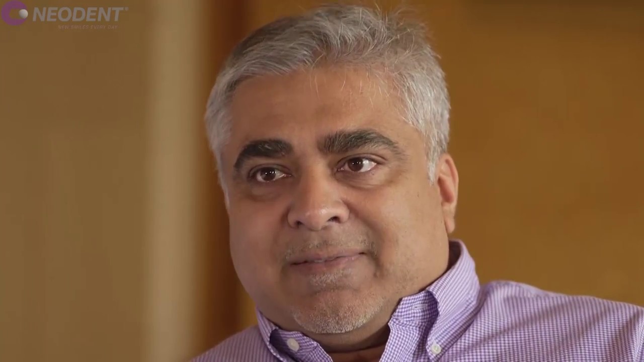 Neodent Instradent Dr Nadeem Zafar