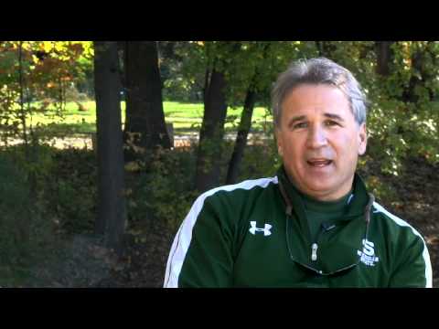 Spartan Sagas: Gary Ferenchick