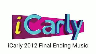 Icarly 2012 Final Ending Music