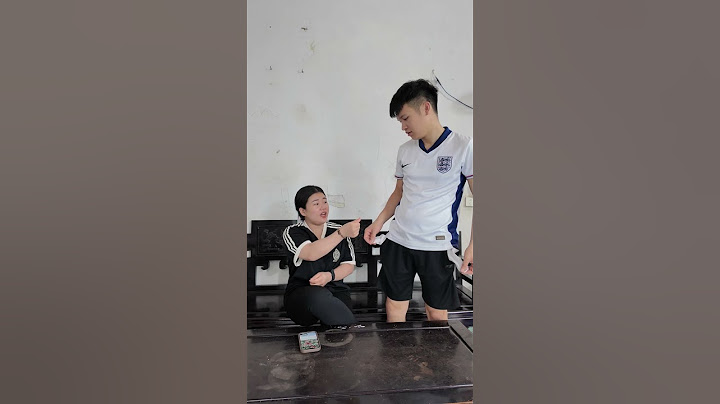 Khi 49 Gặp 50 🤣🤣