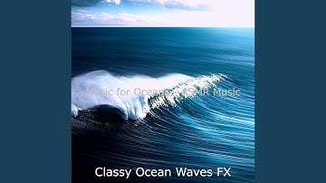 Pulsating Music for Wave Meditation