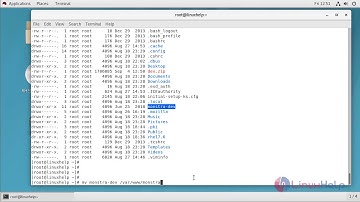 How to Install Monstra CMS on RHEL 7.6