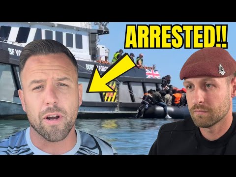 CHARGED for EXPOSING Government FAILURES