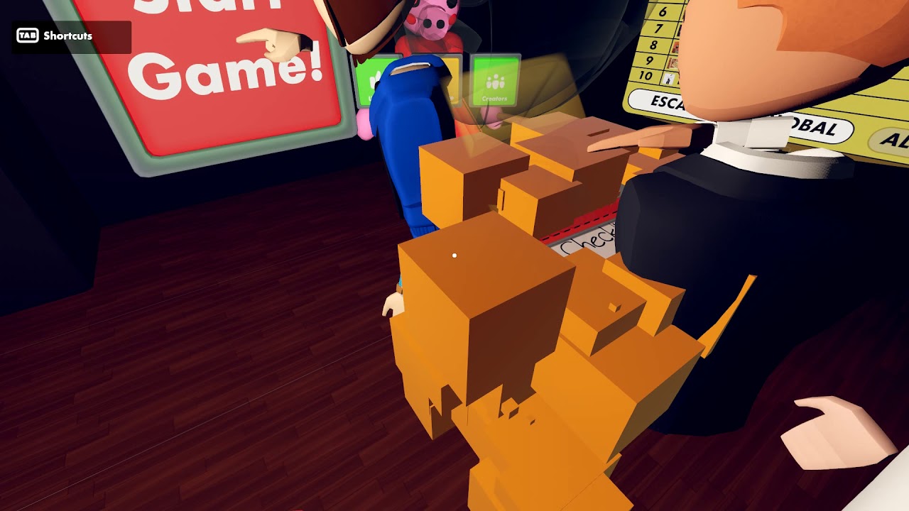 Rec Room Games on PC YouTube