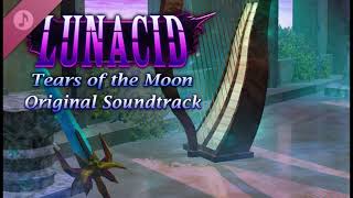 The Fall of Laetus Keep - Lunacid Tears of the Moon OST